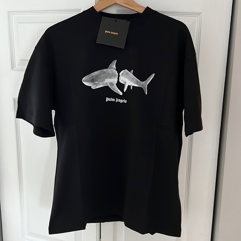 Large Size brand new Palm Angeles T-shirt !